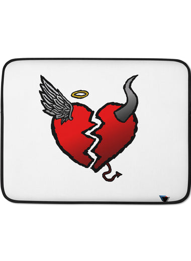 Sad Boi Laptop Sleeve