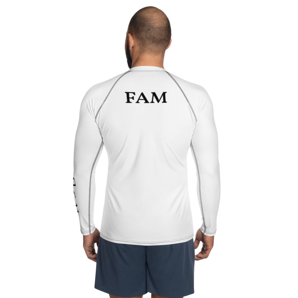 FAM Copression Long Sleeve