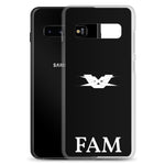 FAM Samsung Case