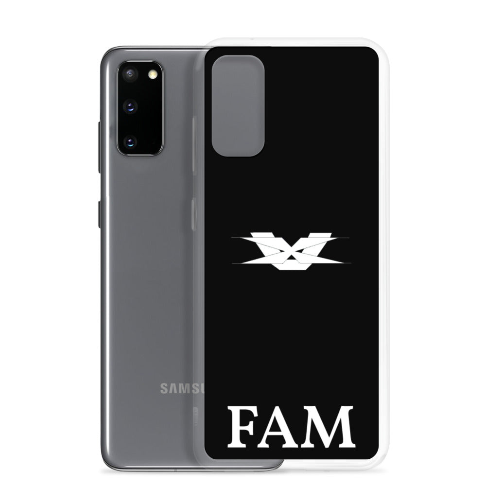 FAM Samsung Case