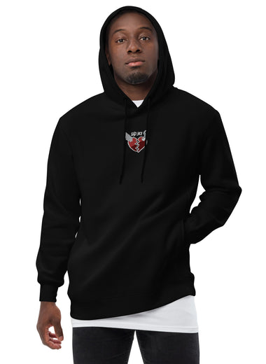 Sad Boi Dirty Devil Hoodie