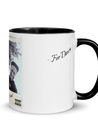 B.O.D Mug