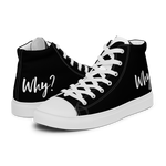 Women’s High Top Why?s